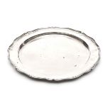 SALVER