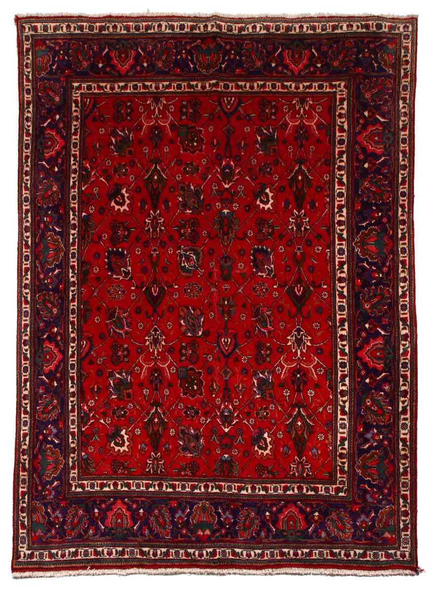 CARPET, SAROUQ