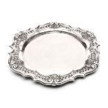 SALVER