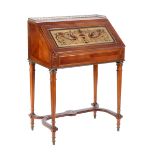 DESK, NAPOLEON III