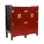 CABINET , CHINESE