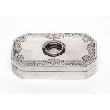 SNUFF BOX