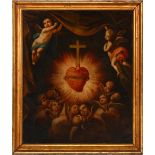 SACRED HEART OF JESUS