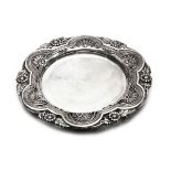 SALVER