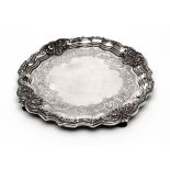 SALVER