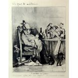 DORÉ DAUMIER (6)