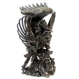 FIGURA INDÚ "GARUDA"