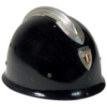 CASCO "POLICE" AÑOS 70