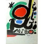 JOAN MIRO