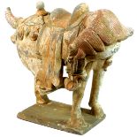 FIGURA DE CABALLO