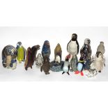 COLECCIÓN DE PINGUINOS