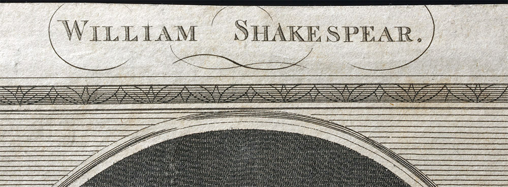 Pub. Shakespeare Line Engraving - J. Goldar & J. Taylor - Image 2 of 6