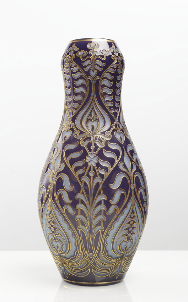 A VASE / Before 1900, Hungary