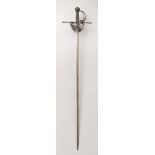 A RAPIER / Around 1600, Germany