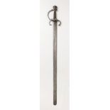 A SWORD / Around 1600, Styria