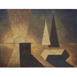 FRANTIŠEK HUDEČEK (1909-1990): THE DAWN OF SHAPES