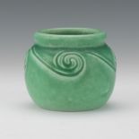 Rookwood Glazed Ceramic Vase