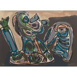 Karel Appel (Dutch, 1921-2006)