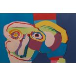 Karel Appel (Dutch, 1921-2006)