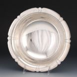 Hamilton Sterling Silver Bowl