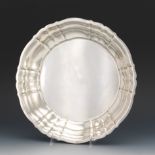 Gorham Sterling Silver Bowl, "Chippendale", ca. 20th Century