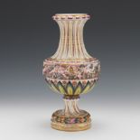 Capodimonte Vase, ca. 20th Century