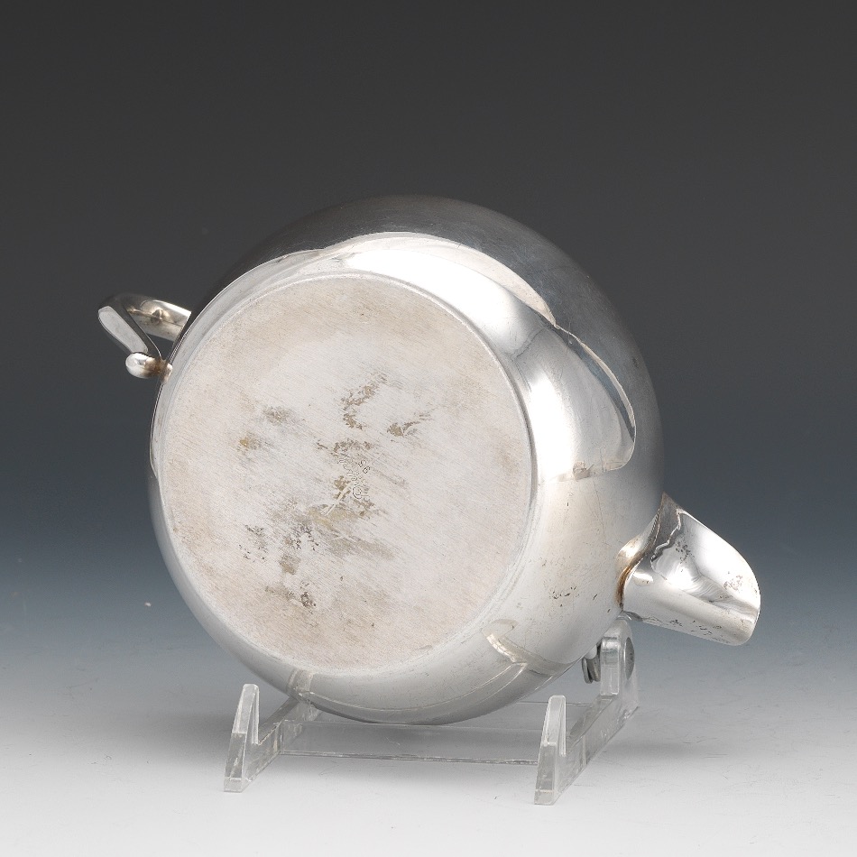 Sterling Silver Group of Table Articles, ca. 20th Century - Image 6 of 6