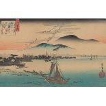 Utagawa Hiroshima (Japanese, 1797-1858)