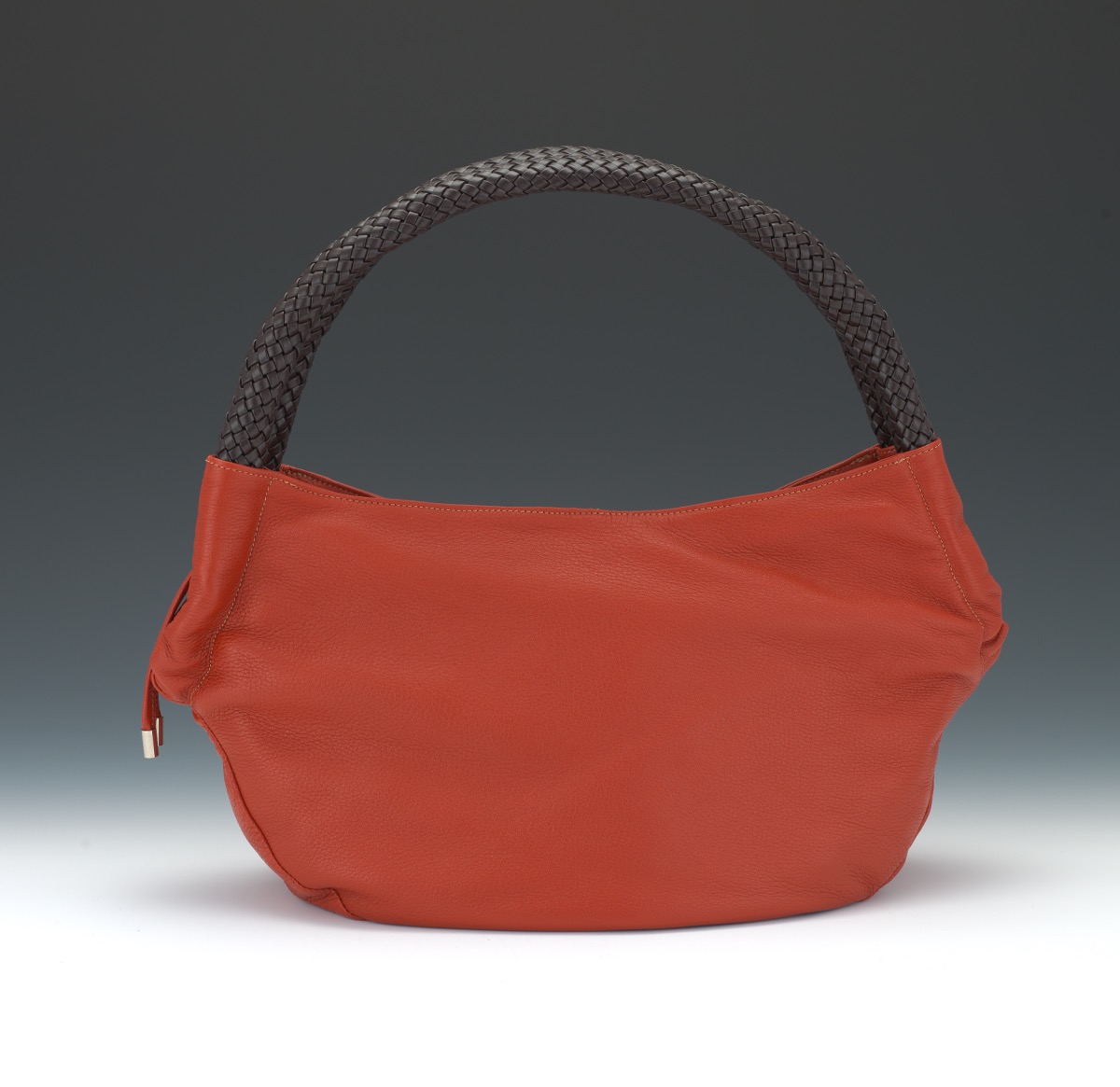 Bottega Giotti "Selina" Shoulder Bag - Image 4 of 9