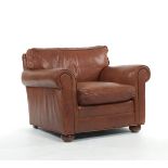 Leather Chair