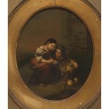 After Bartolome Esteban Murillo