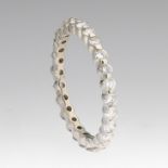 Diamond Eternity Band