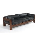 Contemporary Sofa in the Style of Tobia Scarpa