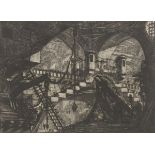 Giovanni Battista Piranesi (Italian, 1720-1778)