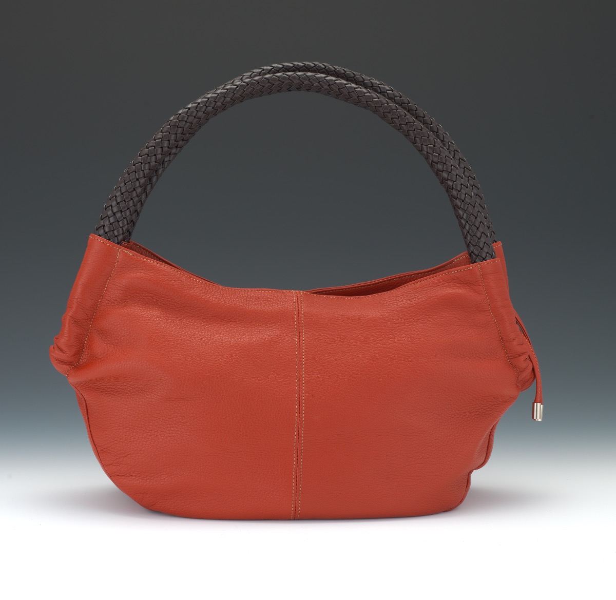 Bottega Giotti "Selina" Shoulder Bag - Image 2 of 9