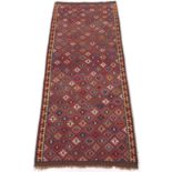 Kilim Carpet, Early 20th Century