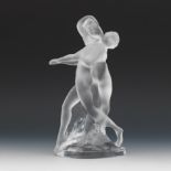 Lalique "Deux Danseus"