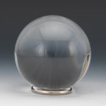 Baccarat Crystal Ball