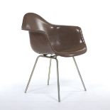 Eames Molded Fiberglass Chair by Herman Miller