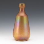 Pallme-Koenig Art Glass Vase