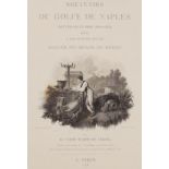 Souvenirs d Golfe de Naples: Recueillis en 1808, 1818 et 1824, par le Comte Turpin de CrissÃ©