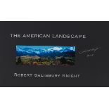 The American Landscape, by Robert Salisbury Knight