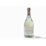 1 Bottle 1990 Levi Serafino Grappa Romano Levi, Piedmont One bottle of Grappa Produced by