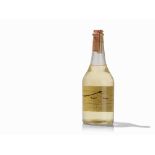 1 Bottle 1997 Levi Serafino Grappa Romano Levi, Piedmont One bottle of GrappaProduced by Distilleria