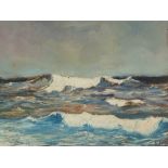 Einar Hein (1875-1931), Skagen, Oil Painting, Denmark, 1905 Oil on canvasDenmark, 1905Einar Hein (