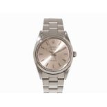 Rolex Air-King Precision, Ref. 14000, um 1985 Rolex Air-King Precision, Ref. 14000Schweiz, um