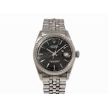 Rolex Datejust, Ref. 1603, Schweiz, um 1975 Rolex Datejust, Ref. 1603Schweiz, um