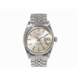 Rolex Datejust, Ref. 16030, Schweiz, um 1982 Rolex Datejust, Ref. 16030Schweiz, um