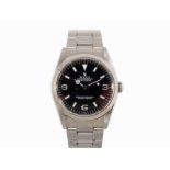 Rolex Oysterdate Precision, Ref. 6694, um 1972 Rolex Oysterdate Precision, Ref. 6694Schweiz um