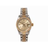 Rolex Datejust Damenuhr, Ref. 69173, um 1986 Rolex Datejust Damenuhr, Ref. 69173Schweiz, um